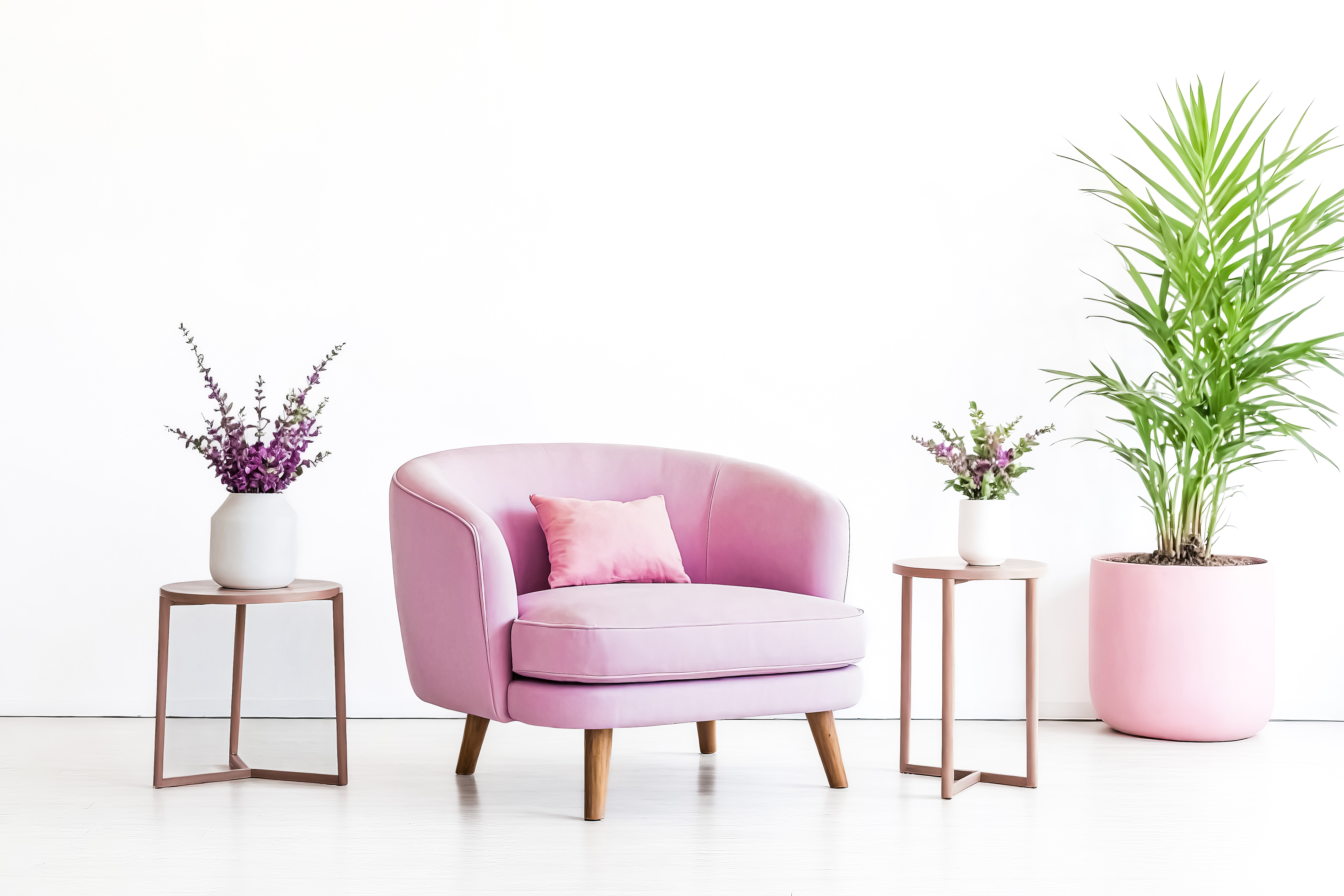 Home Cleaning Process